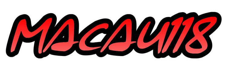 LOGO MACAU118
