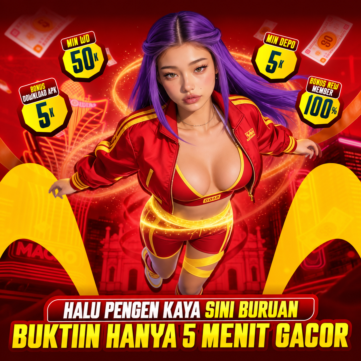 MACAU118 : Top Up Lebih Mudah Dengan Bantuan Bank Lokal Dan Cepat